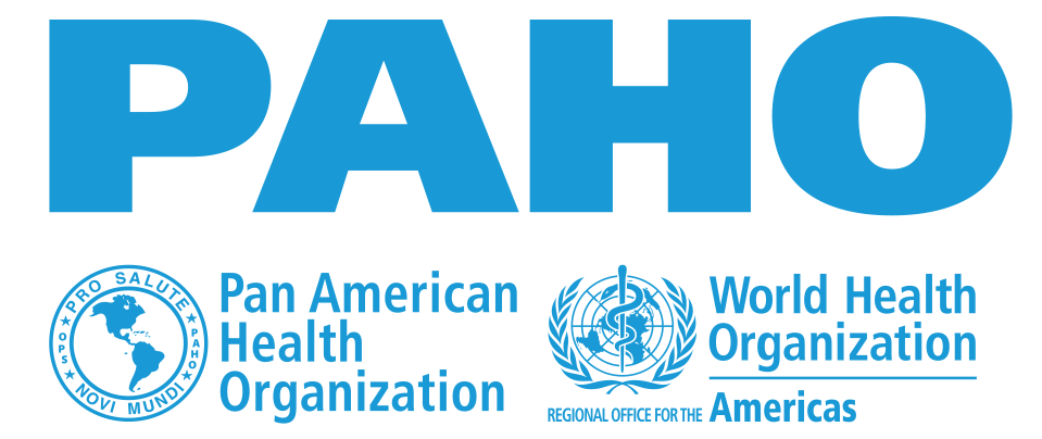 PAHO Logo